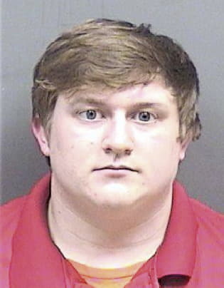 Lucas Andrews, - Ascension Parrish County, LA 